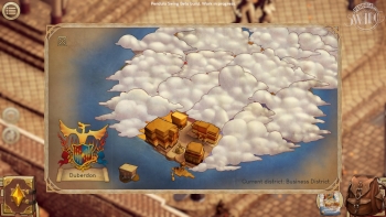 Pendula Swing Screenshot